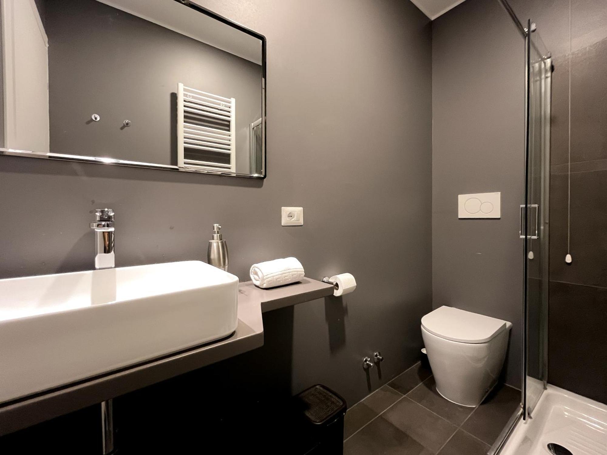 Rrrapido Colorful Rooms - Assago Oda fotoğraf