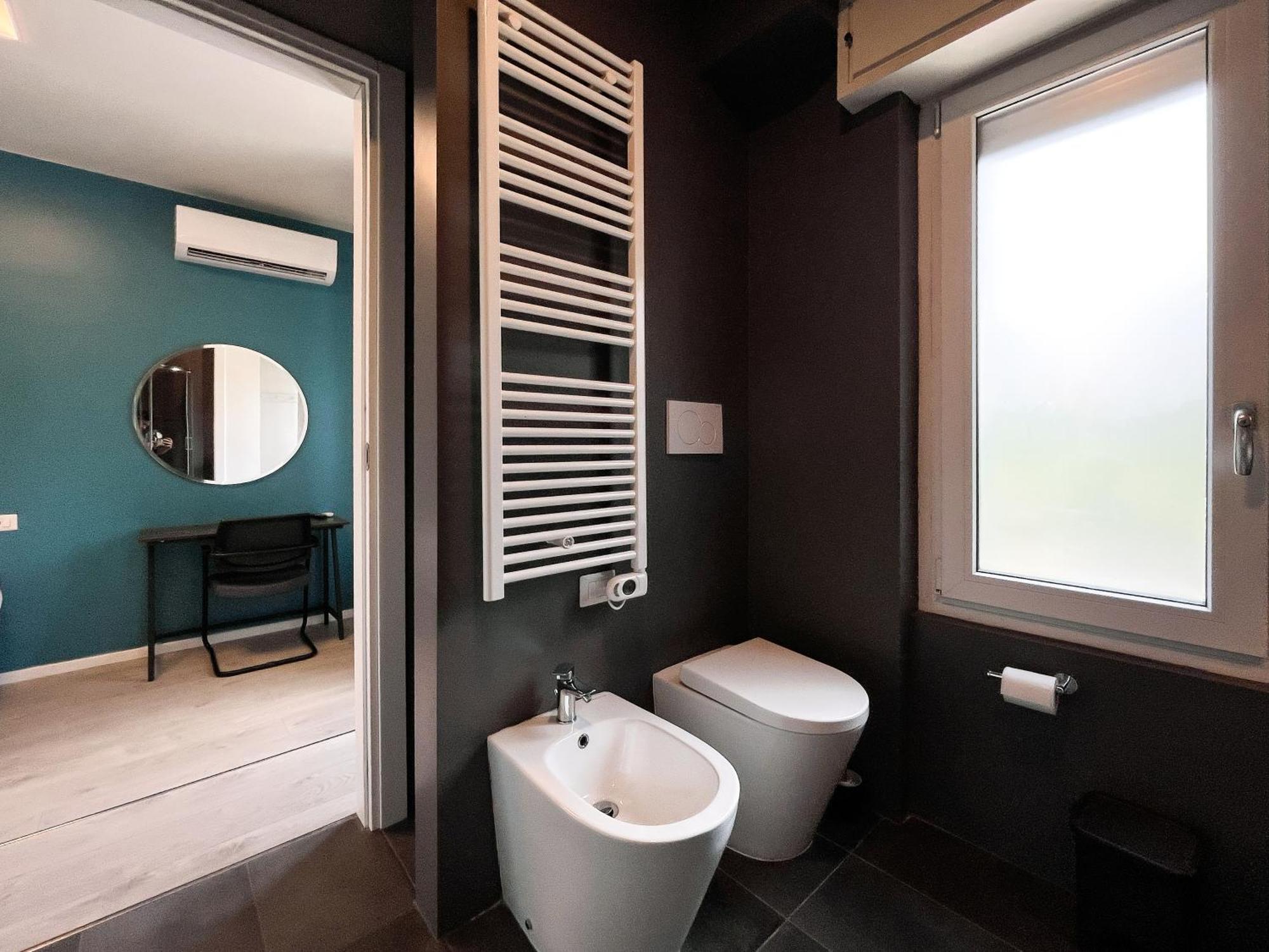 Rrrapido Colorful Rooms - Assago Dış mekan fotoğraf